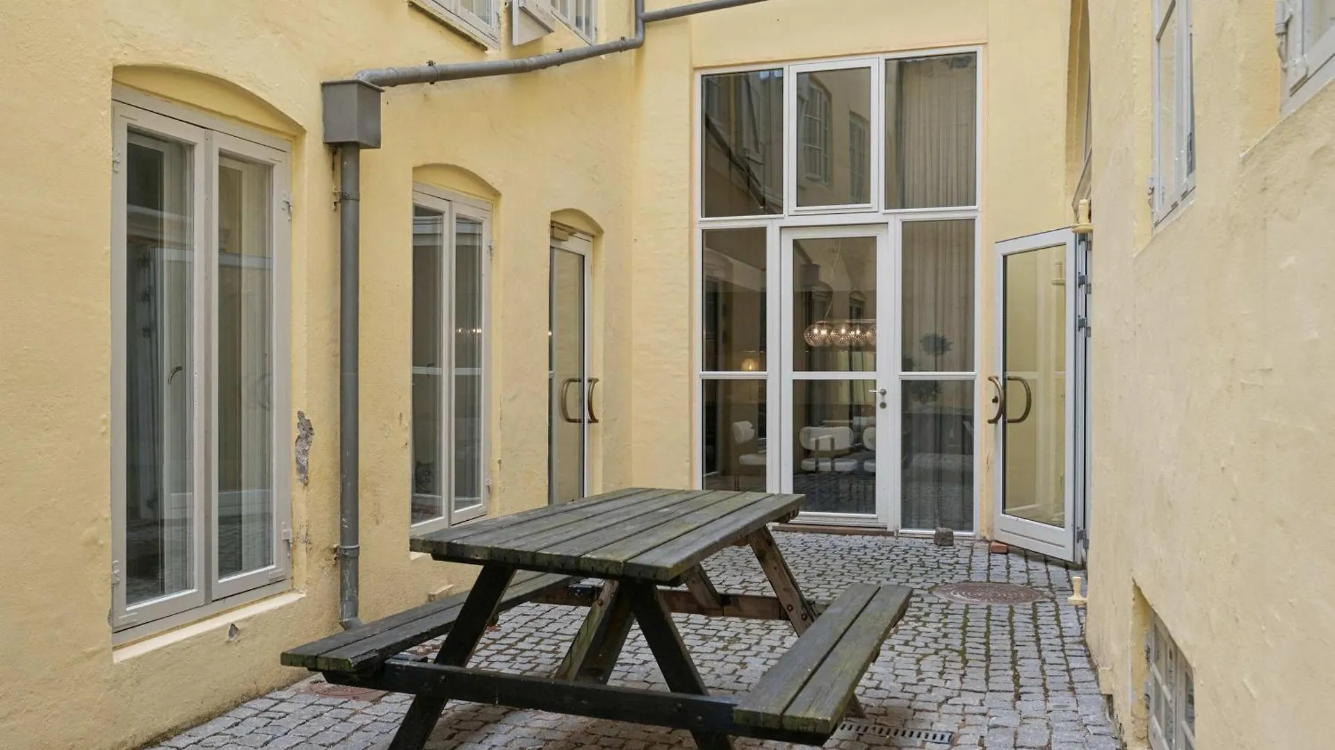 Luxury Stay By Freetown & Canals Copenhague 0*,  Danemark