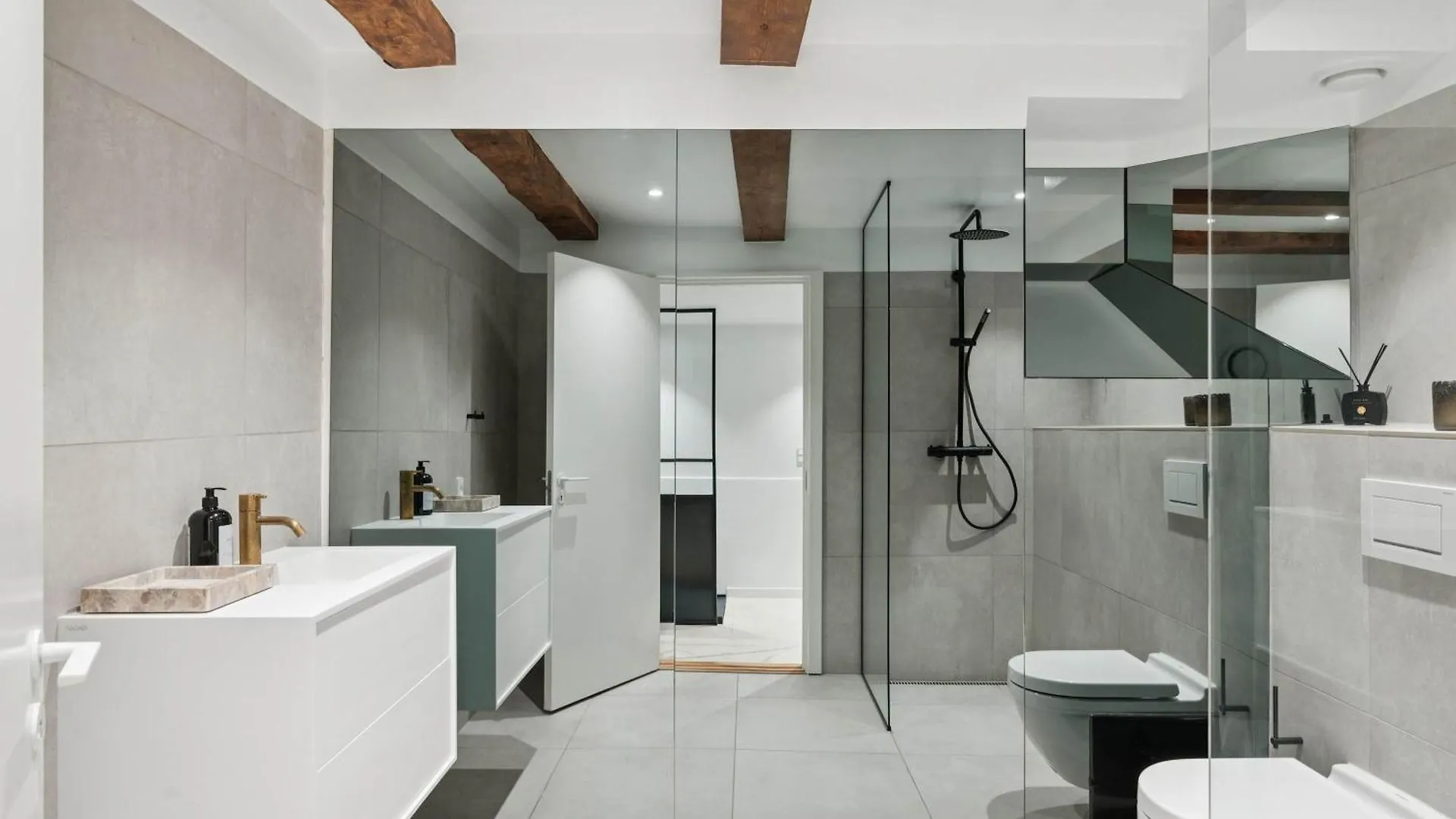 Appartement Luxury Stay By Freetown & Canals Copenhague