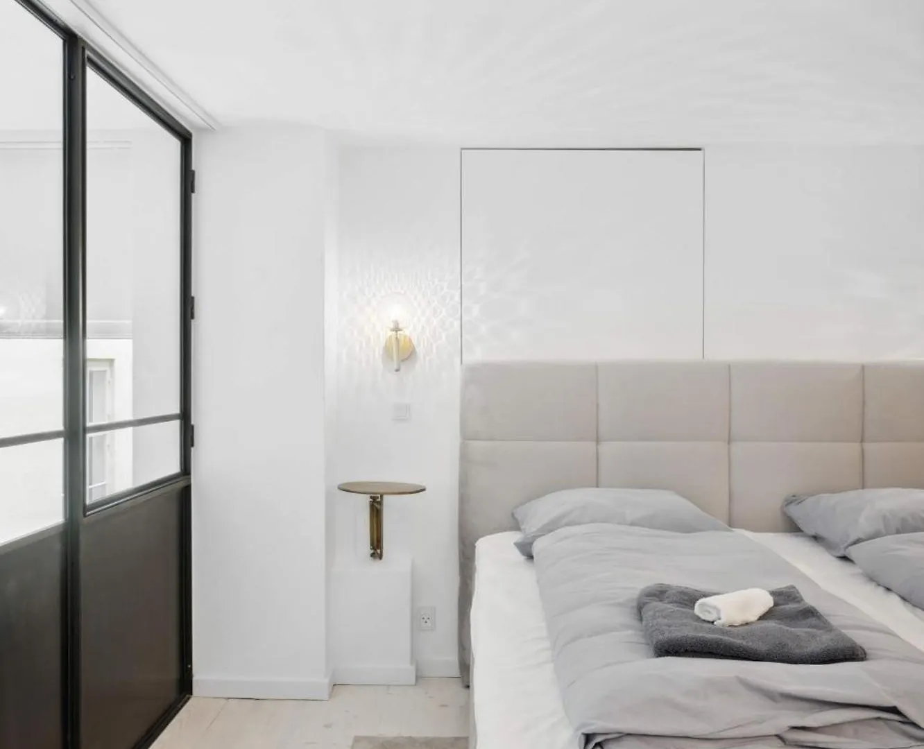 Luxury Stay By Freetown & Canals Copenhague Danemark