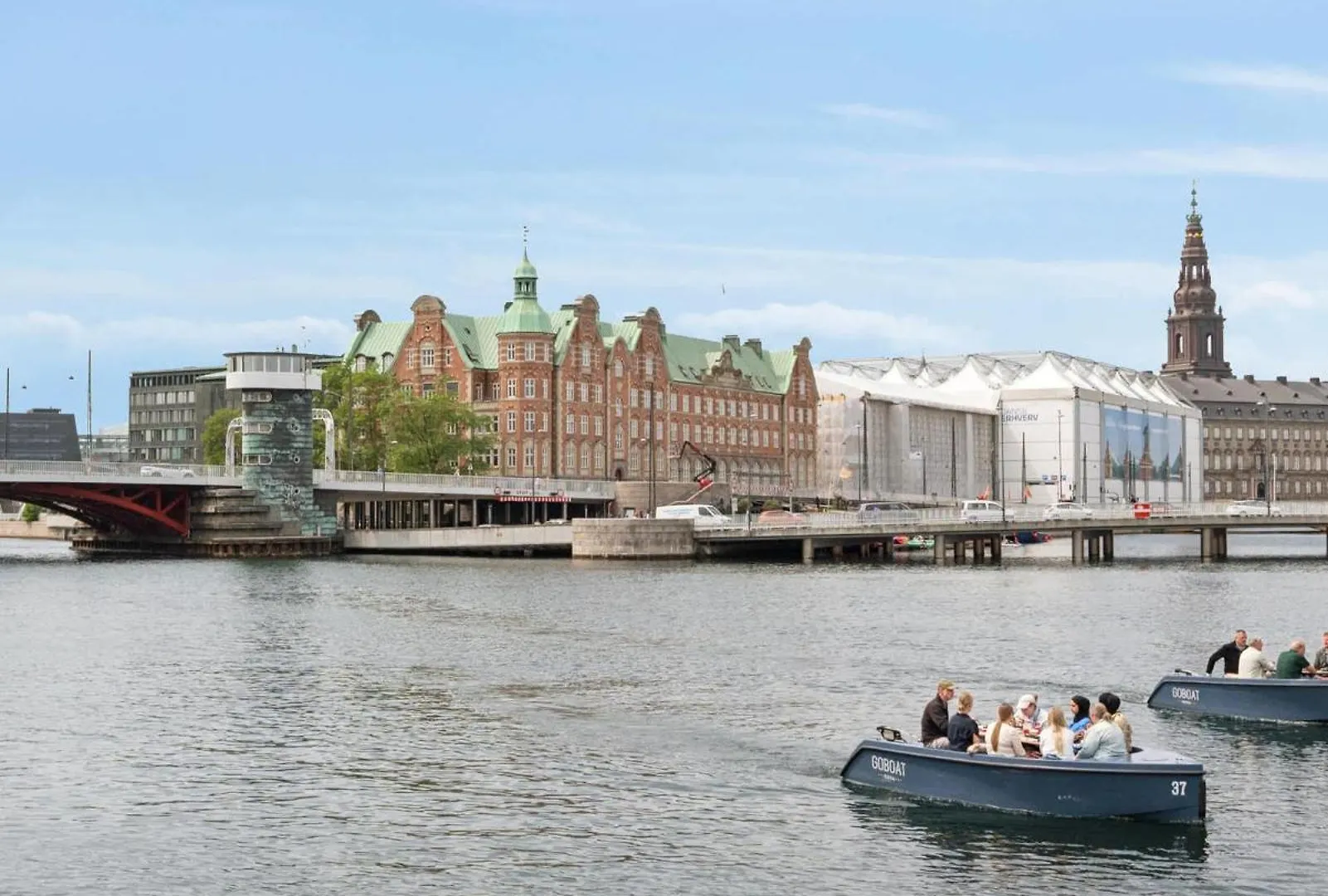 Luxury Stay By Freetown & Canals Copenhague 0*,