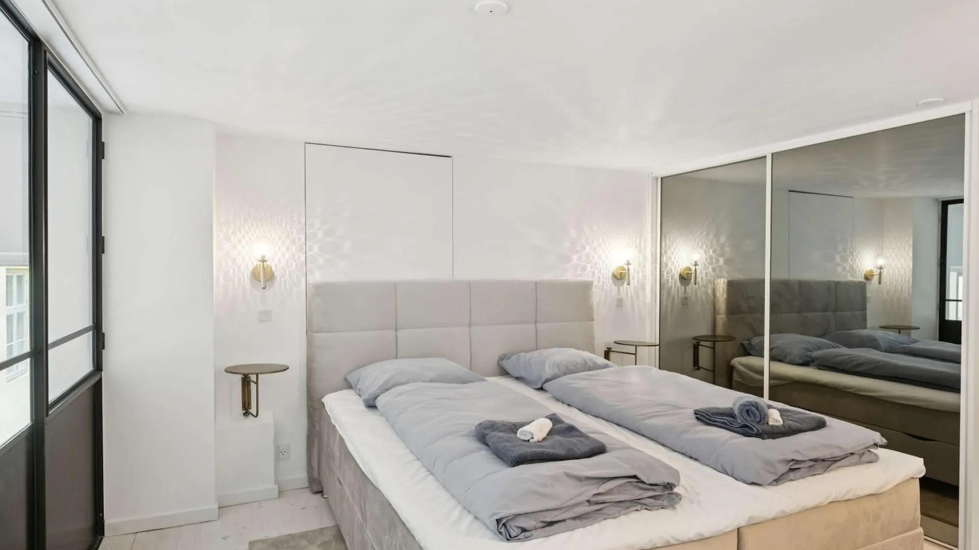 Luxury Stay By Freetown & Canals Copenhague 0*,
