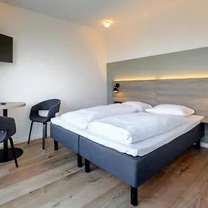 Go Appart hôtel