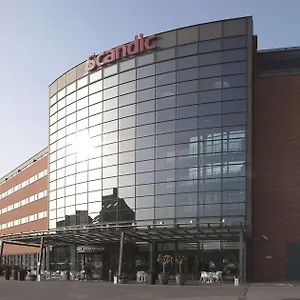 Scandic Sydhavnen Κοπεγχάγη