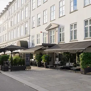 4* Hotell Skt. Annae