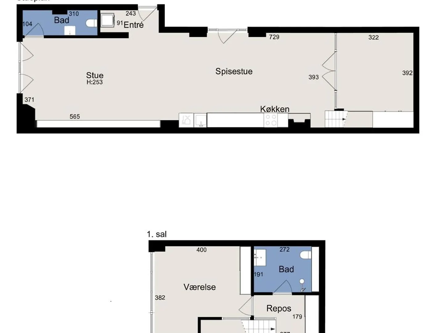 Apartamento Luxury Stay By Freetown & Canals Copenhague