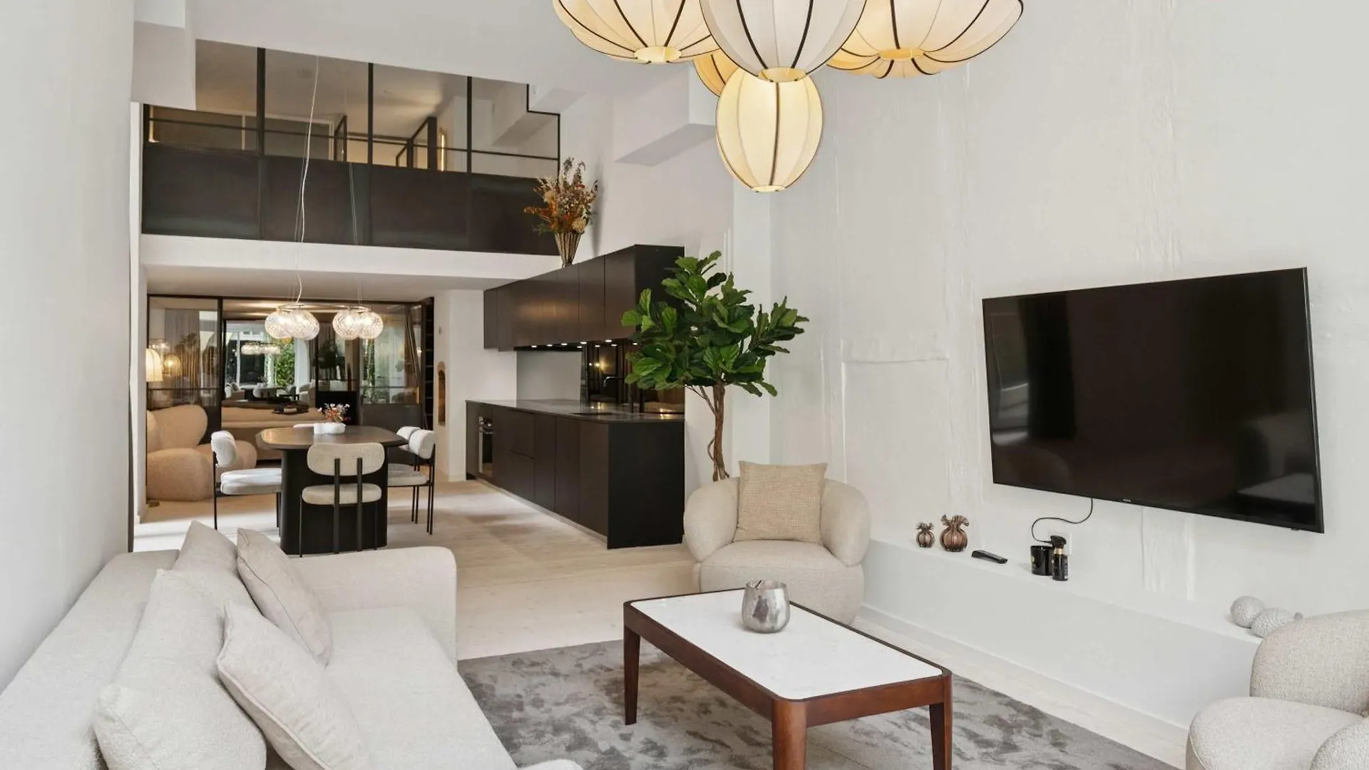 Apartamento Luxury Stay By Freetown & Canals Copenhague Dinamarca