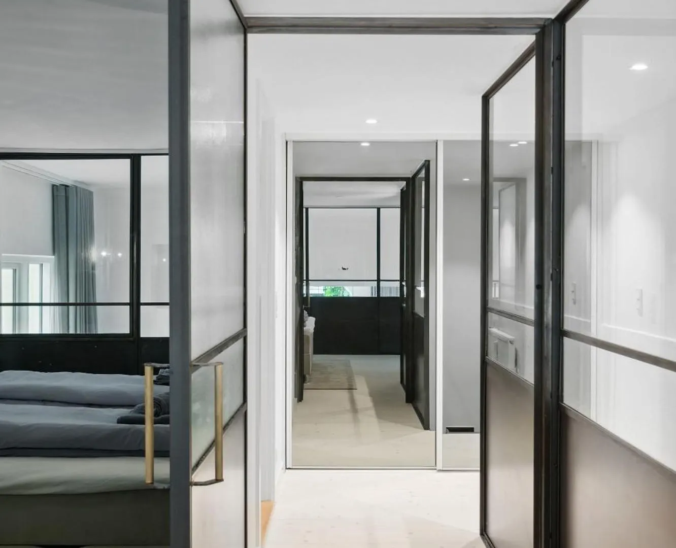 Luxury Stay By Freetown & Canals Copenhague
