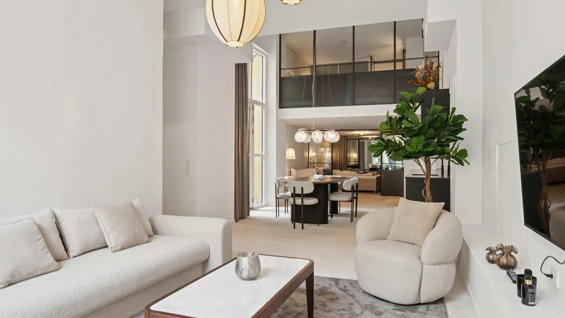 Apartamento Luxury Stay By Freetown & Canals Copenhague