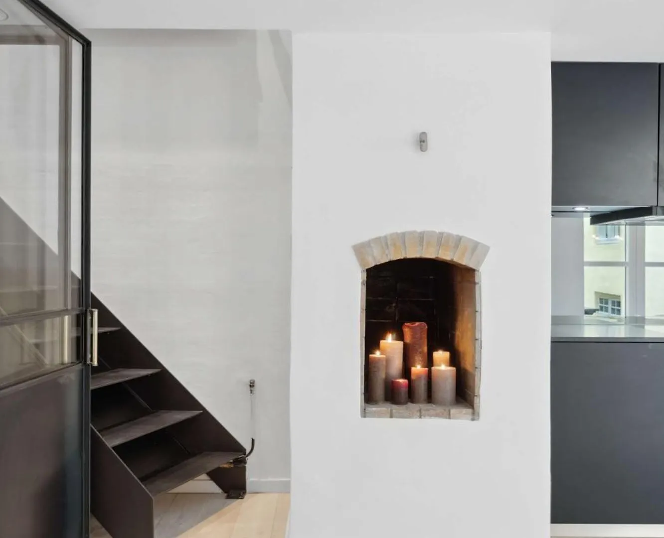 Apartamento Luxury Stay By Freetown & Canals Copenhague