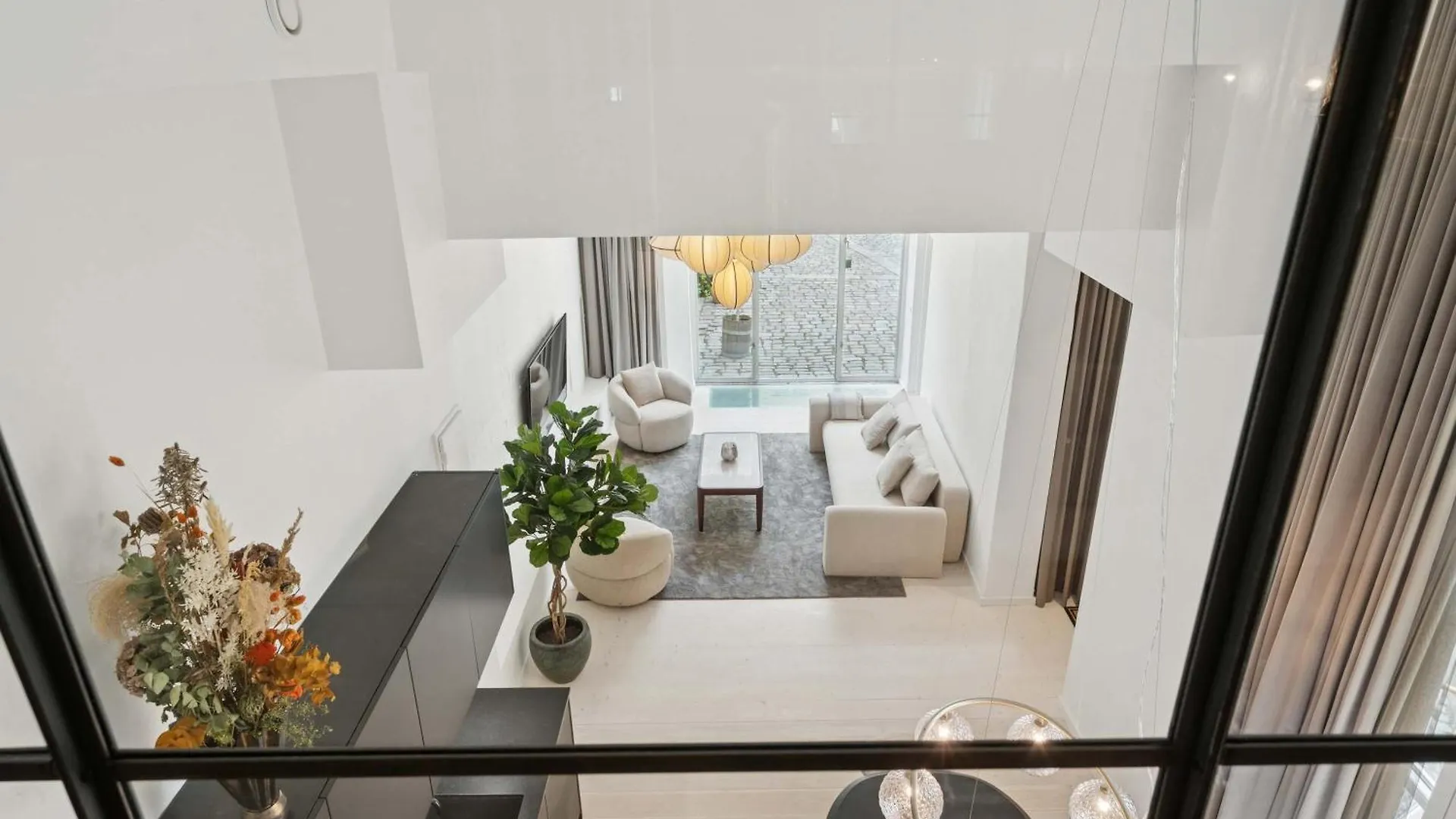 Apartamento Luxury Stay By Freetown & Canals Copenhague